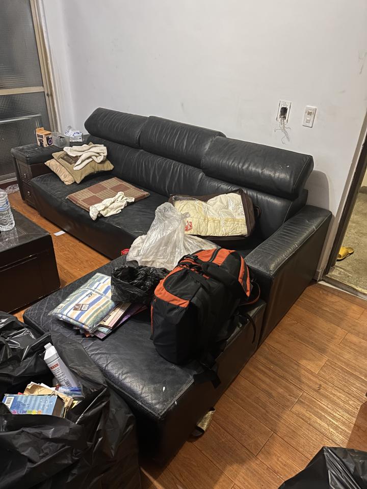 大型垃圾回收案件圖片