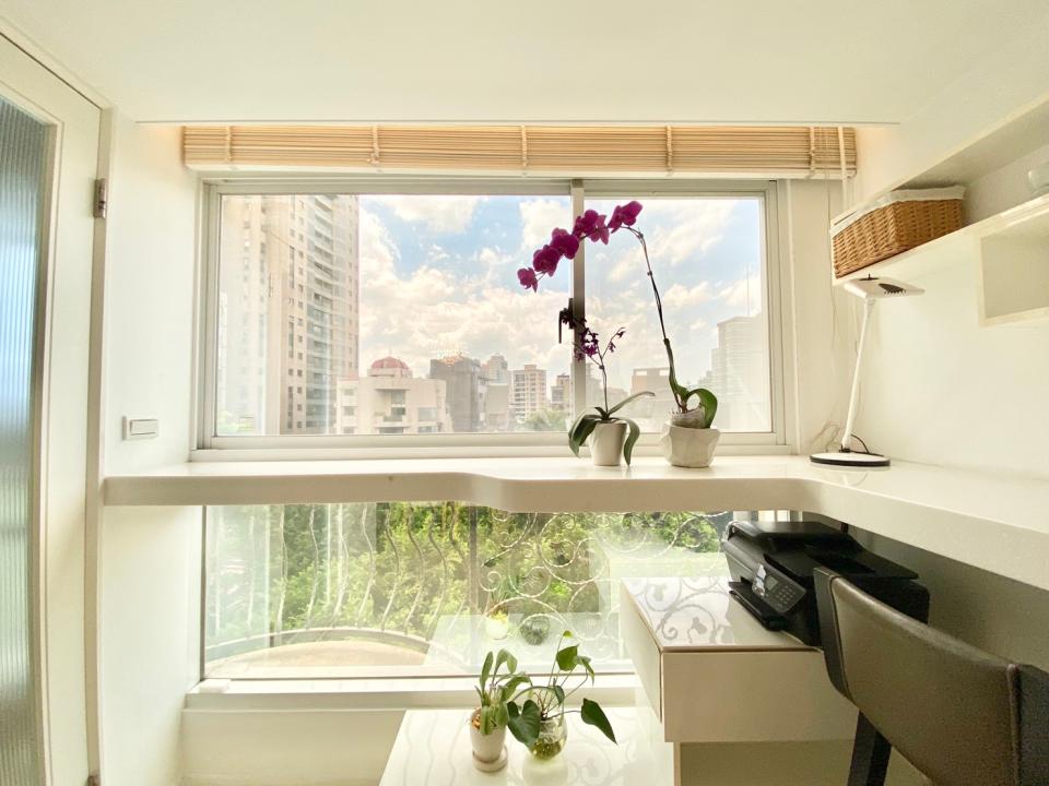 玻璃清潔案件圖片