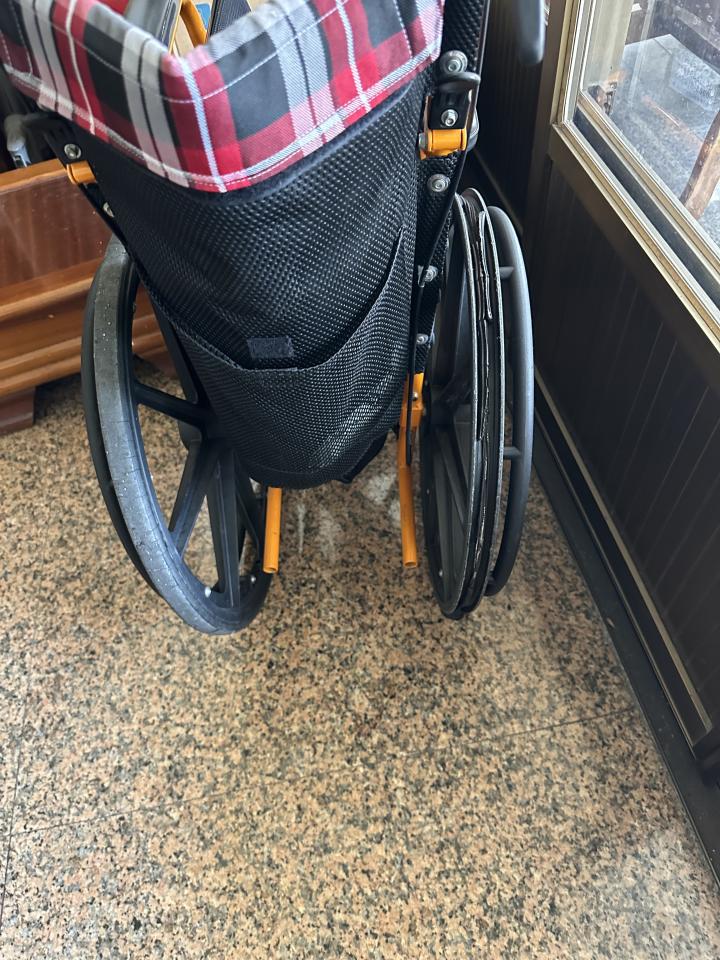 輔具維修案件圖片