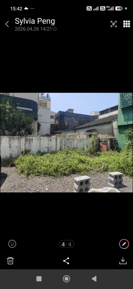 園藝維護案件圖片