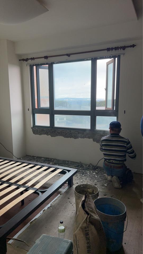 玻璃清潔案件圖片