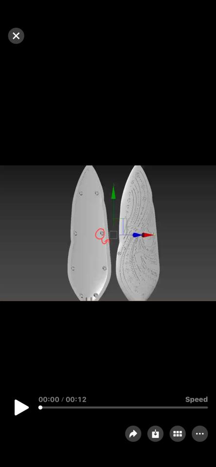 3D列印案件圖片