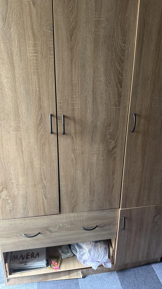 大型垃圾回收案件圖片