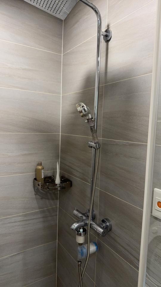 水龍頭裝修案件圖片