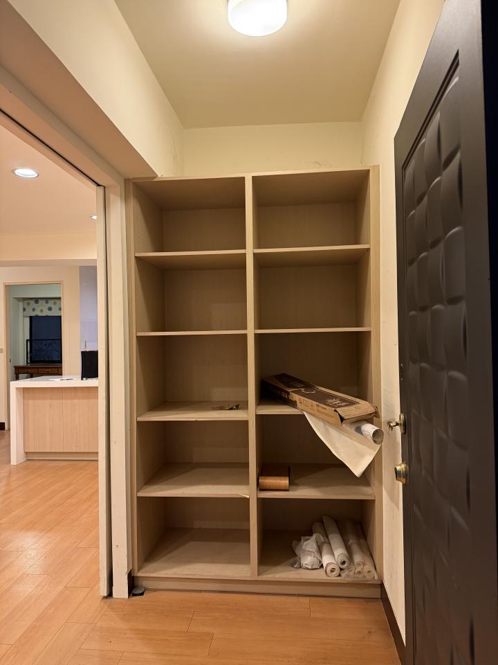 木工施工案件圖片