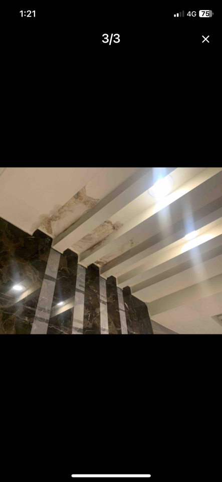 壁癌處理案件圖片