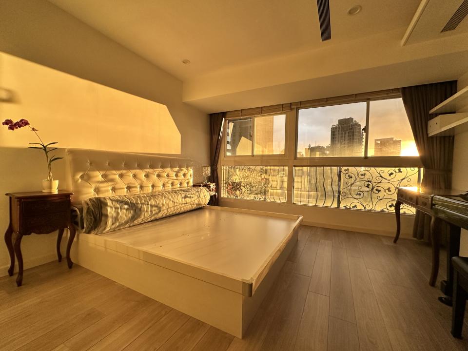 玻璃清潔案件圖片