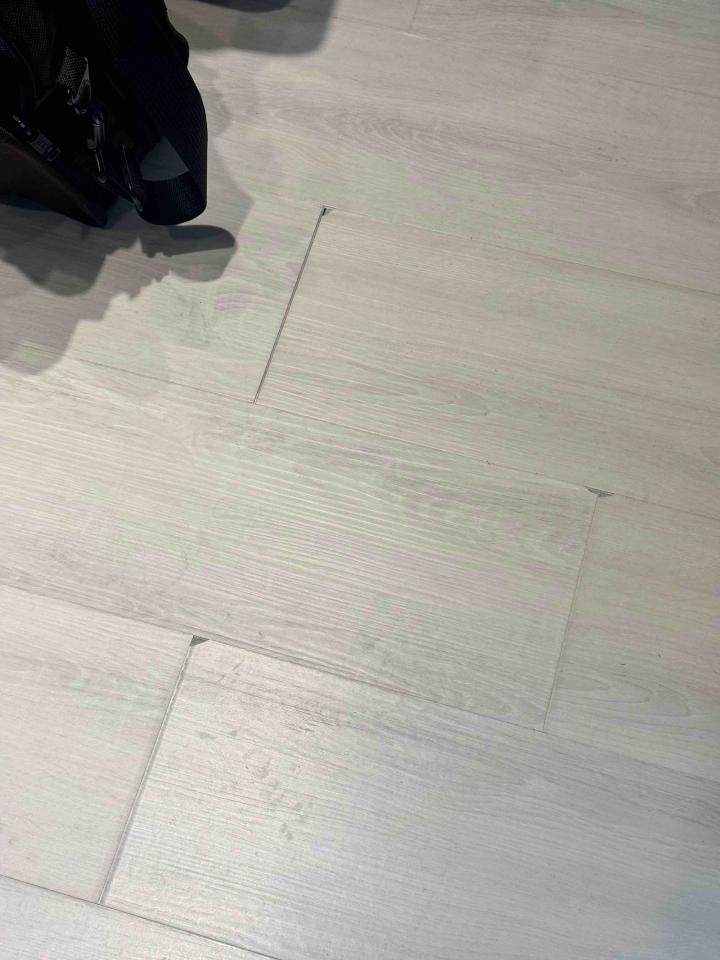 地板維修案件圖片