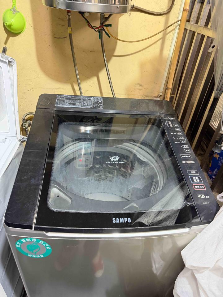 冷氣清洗案件圖片