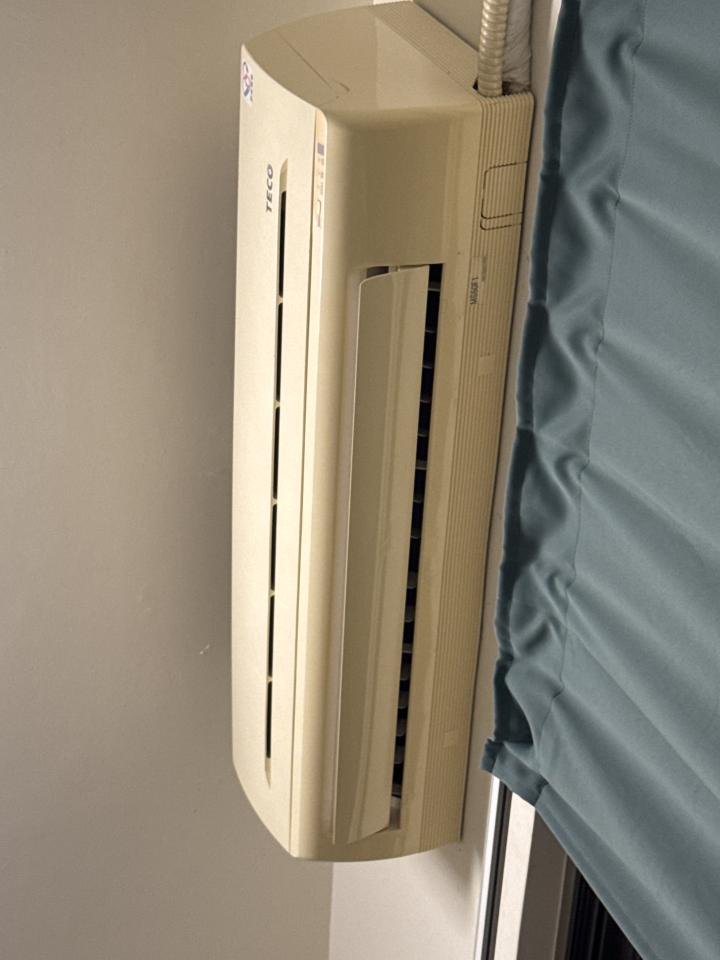 冷氣清洗案件圖片