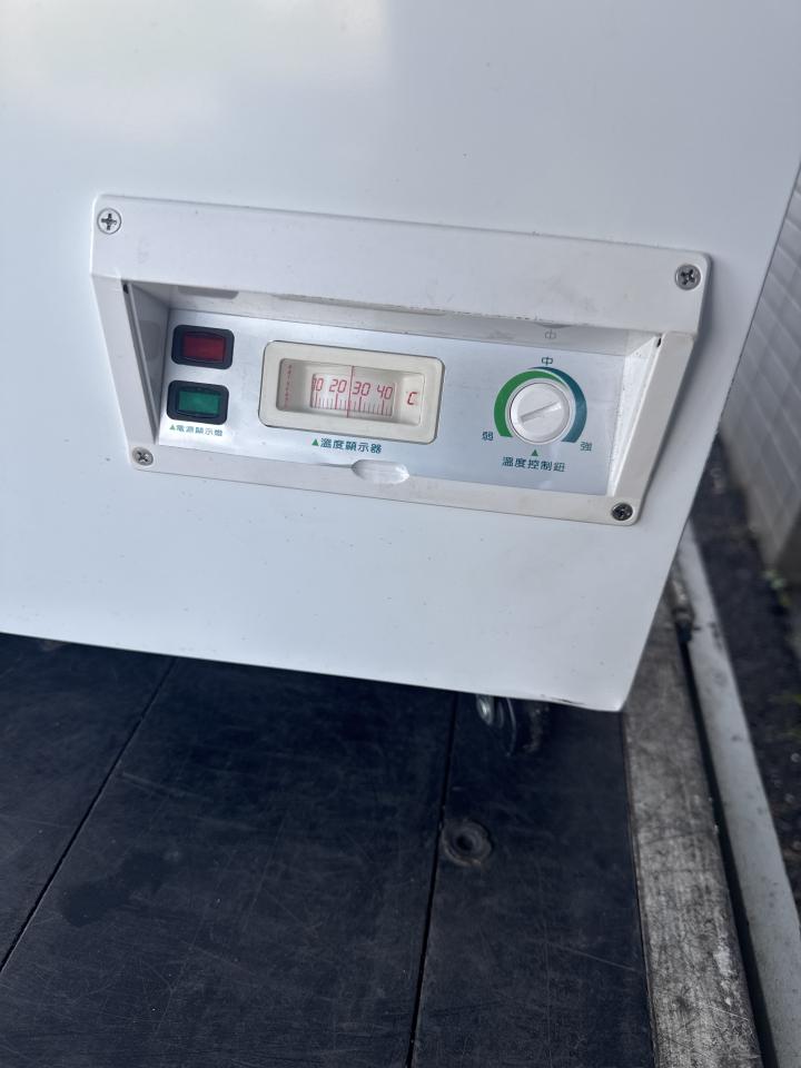 冰箱維修案件圖片