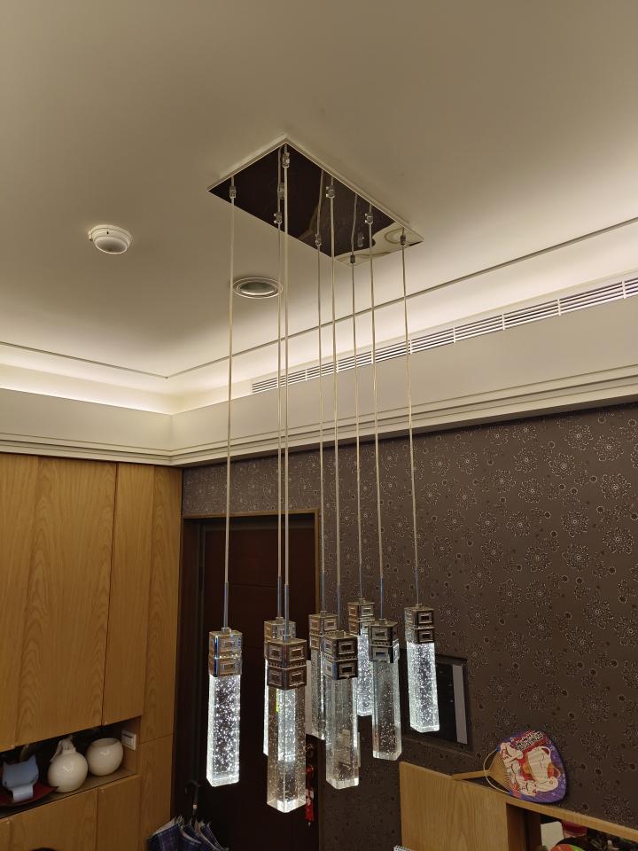 燈具維修案件圖片