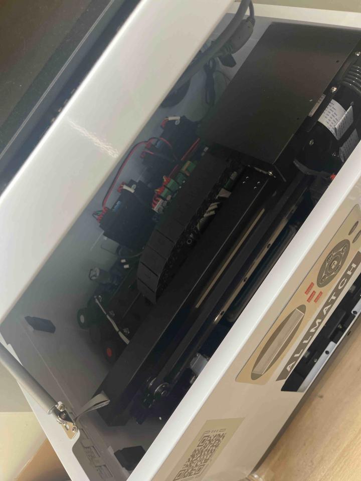 印表機維修案件圖片