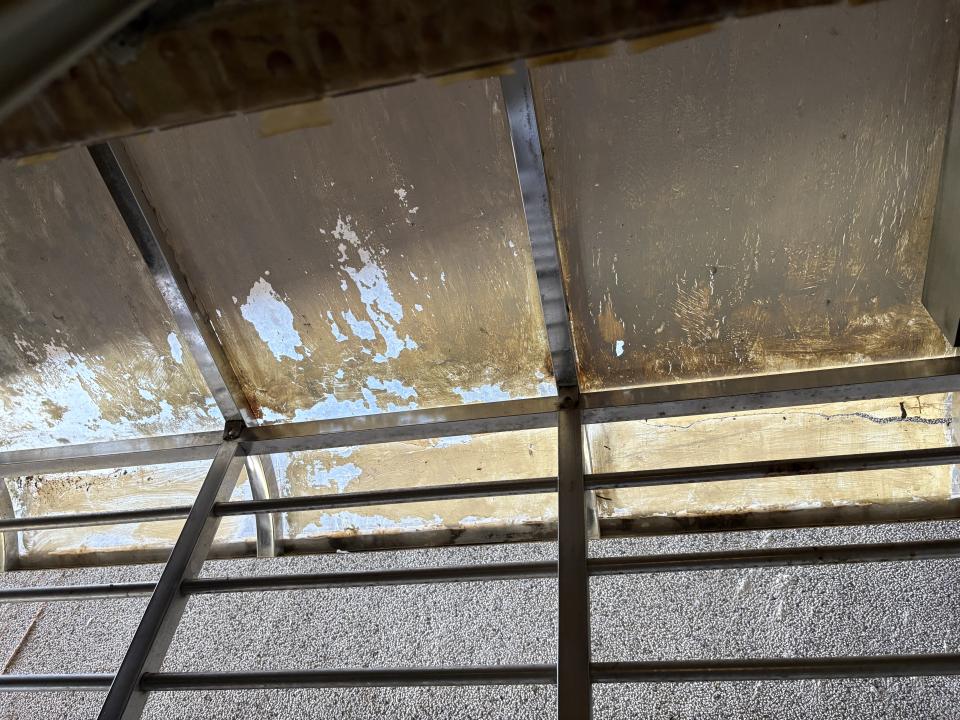 採光罩案件圖片