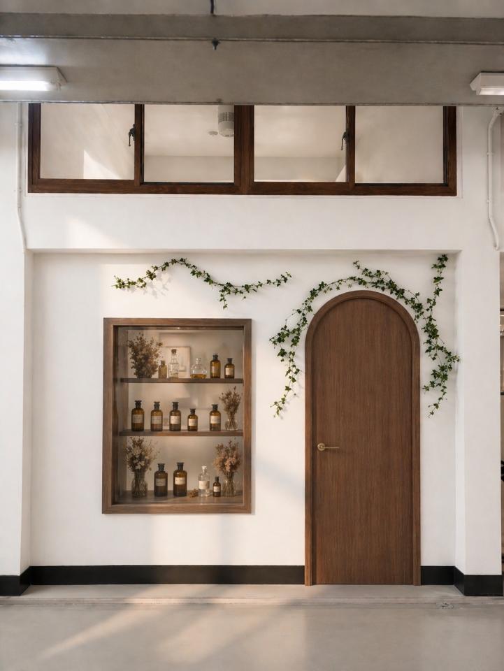 木工施工案件圖片