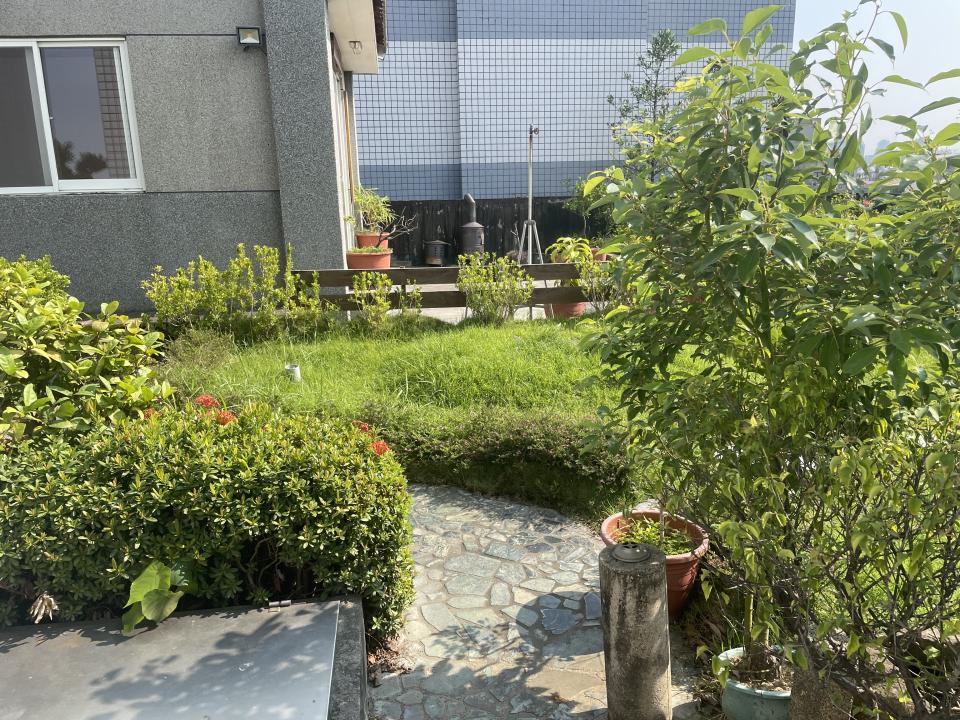 園藝維護案件圖片