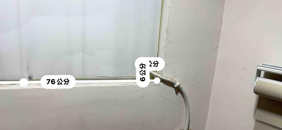 冷氣封板施工案件圖片