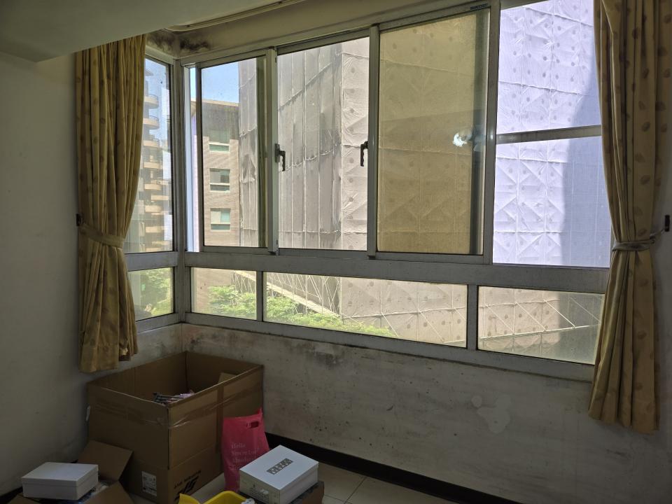 玻璃清潔案件圖片