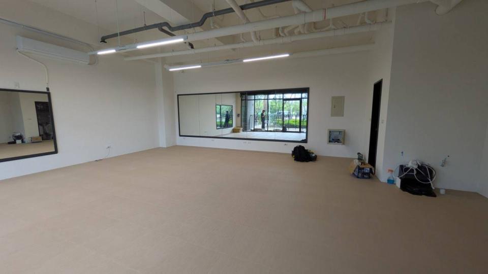 隔音工程案件圖片