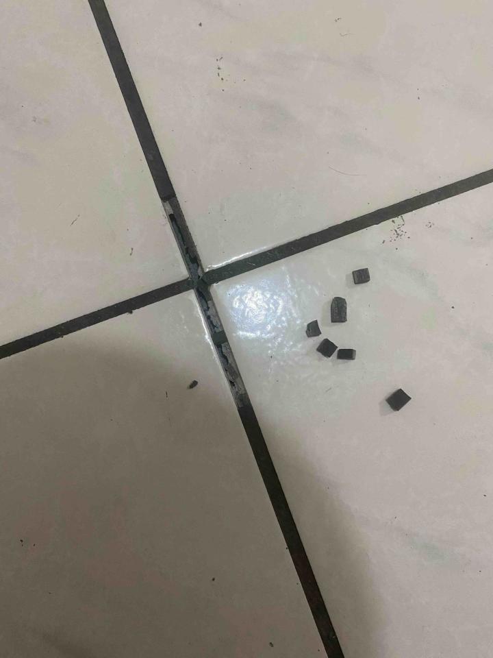 磁磚修補案件圖片