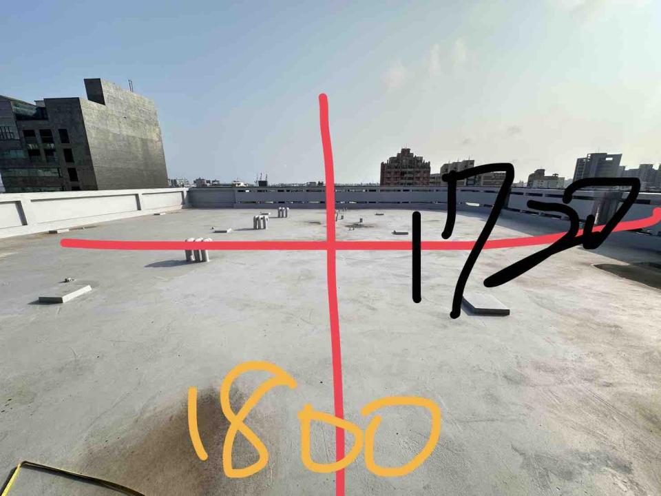 地板施工案件圖片