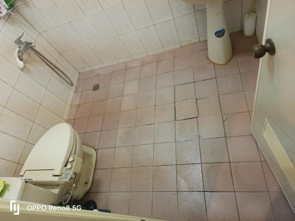 浴室翻新案件圖片