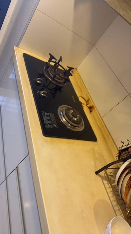 人造石檯面案件圖片