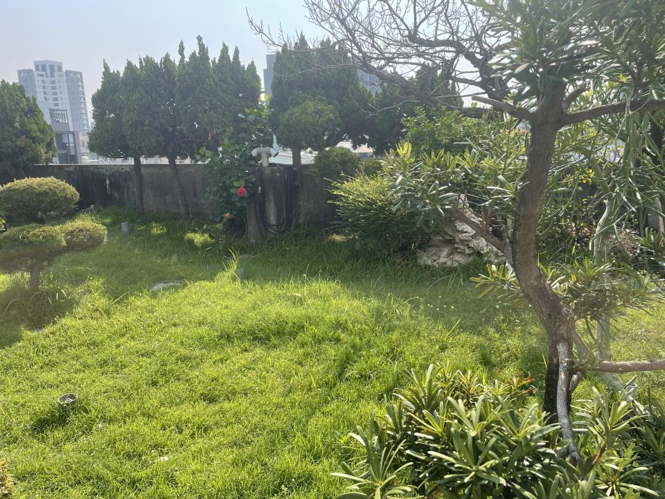 園藝維護案件圖片