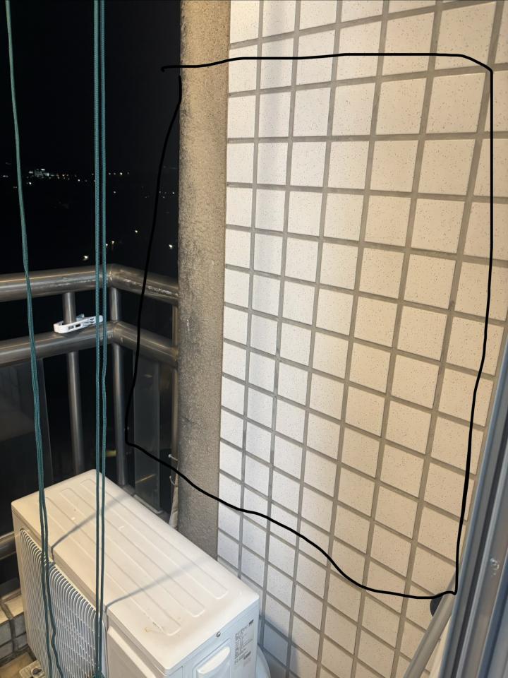 冷氣移機案件圖片