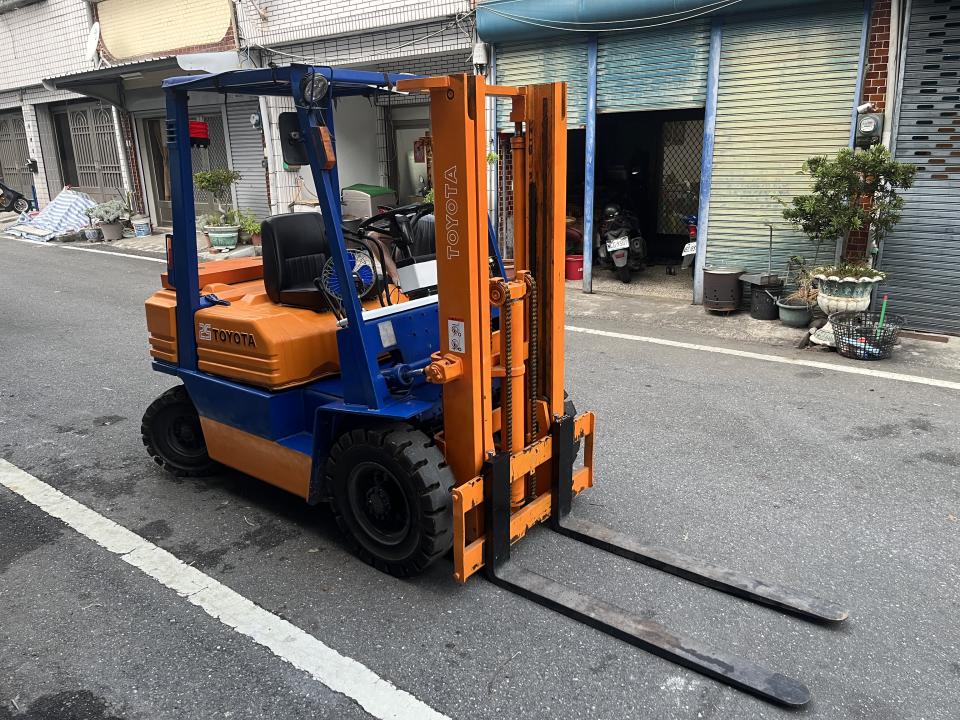 載貨運輸服務案件圖片