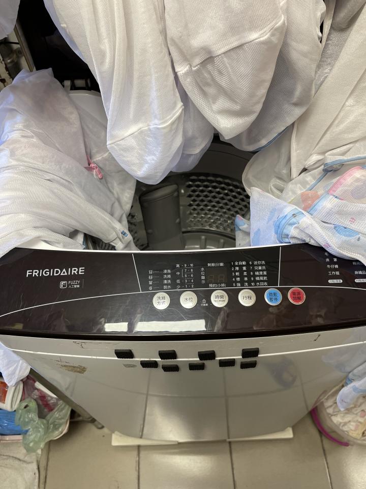 冷氣清洗案件圖片