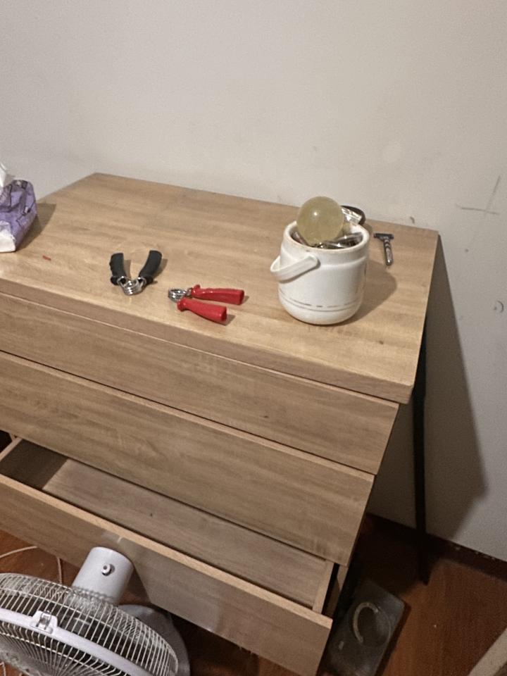 大型垃圾回收案件圖片