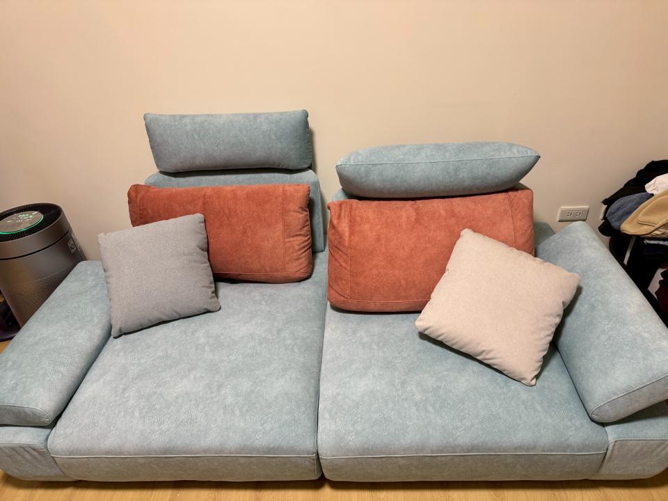 大型家具回收案件圖片