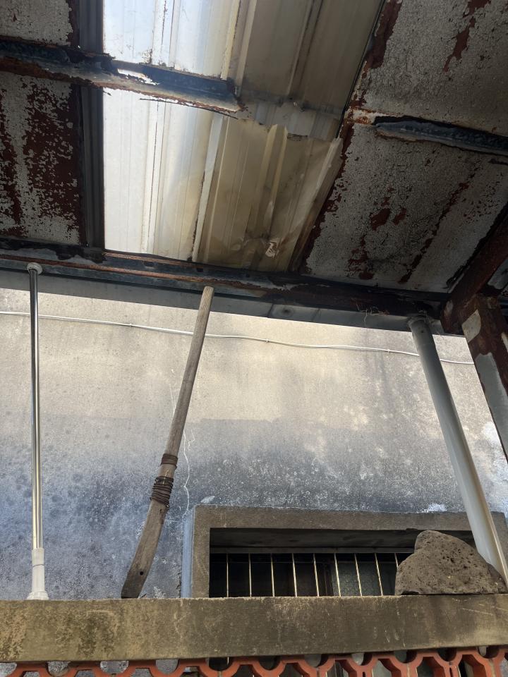 採光罩案件圖片