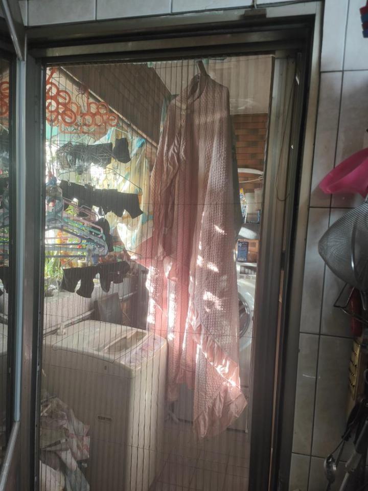 紗窗裝修案件圖片