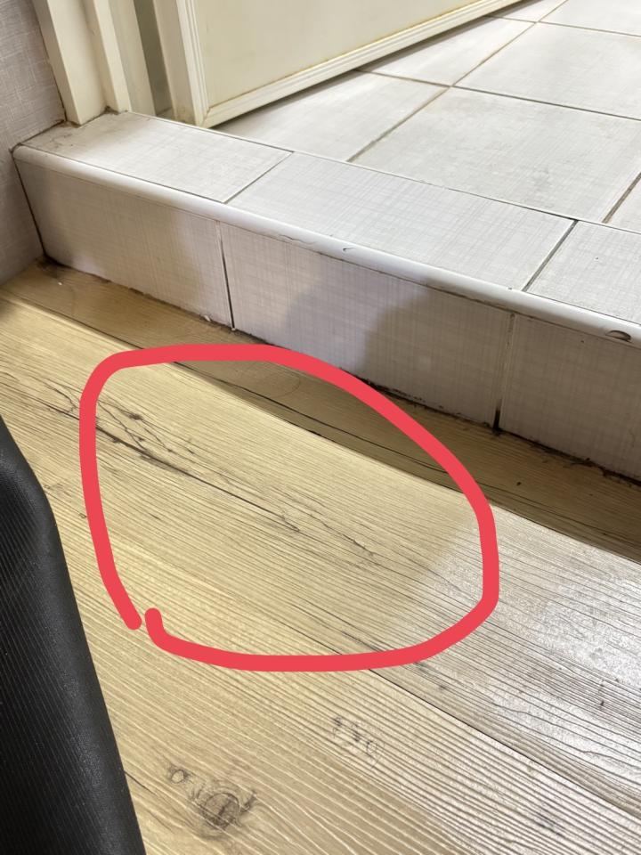 地板施工案件圖片