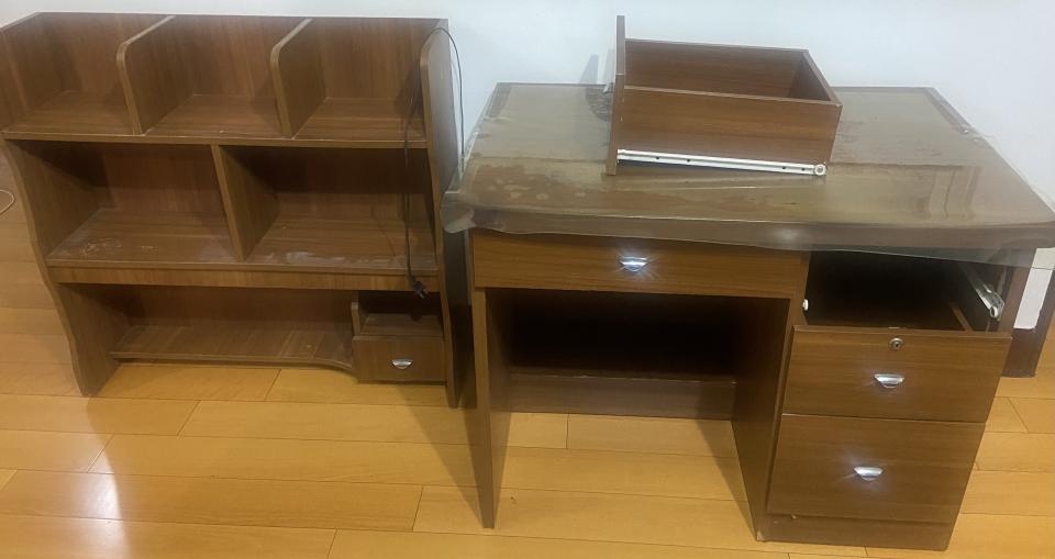 大型家具回收案件圖片