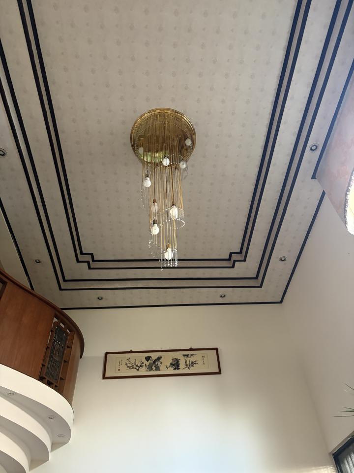 燈具維修案件圖片