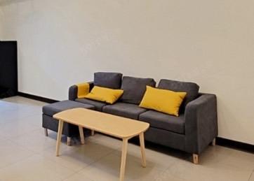 沙發修理案件圖片