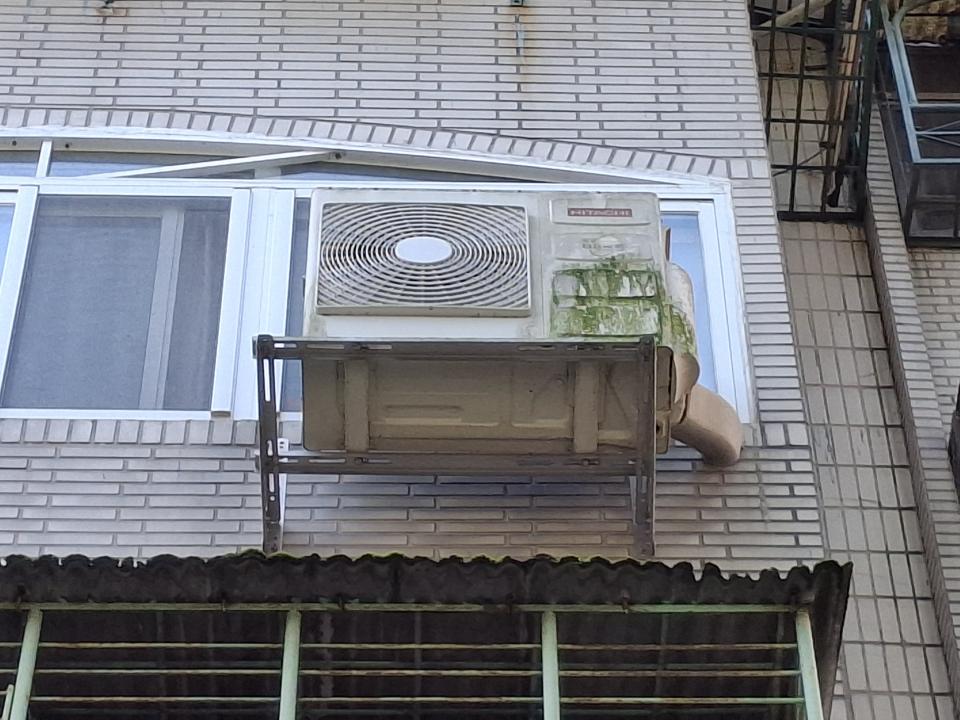 冷氣清洗案件圖片