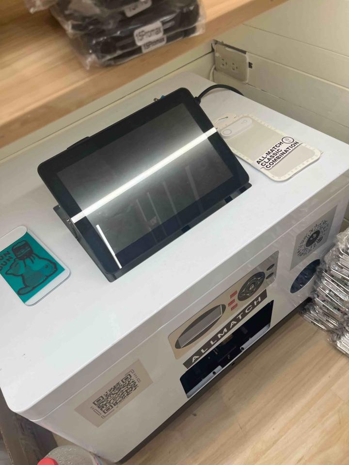 印表機維修案件圖片