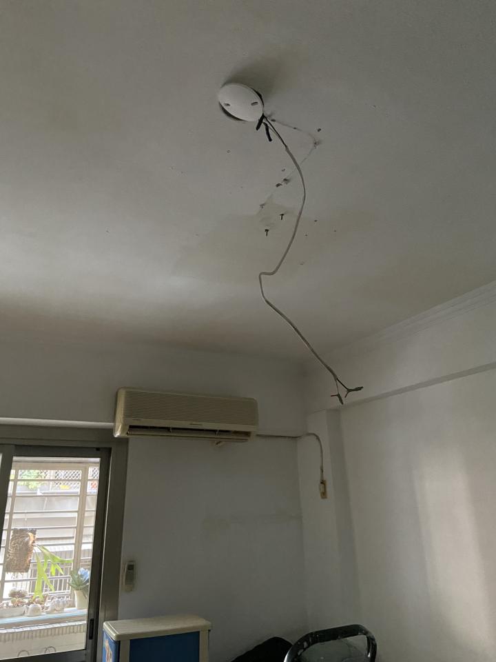 燈具安裝案件圖片