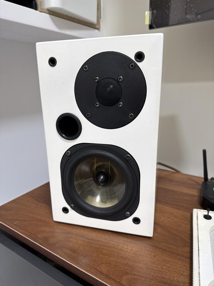 音響喇叭維修案件圖片