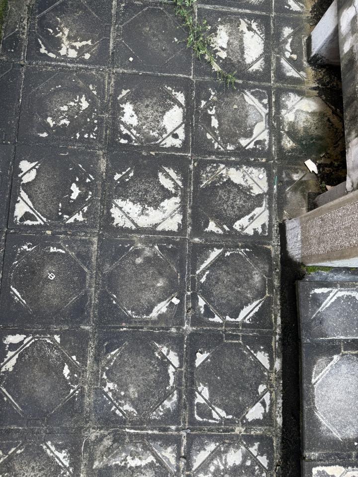 高壓清洗服務案件圖片