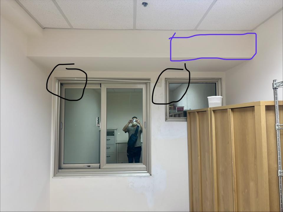 冷氣移機案件圖片