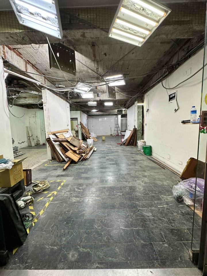 大型垃圾回收案件圖片