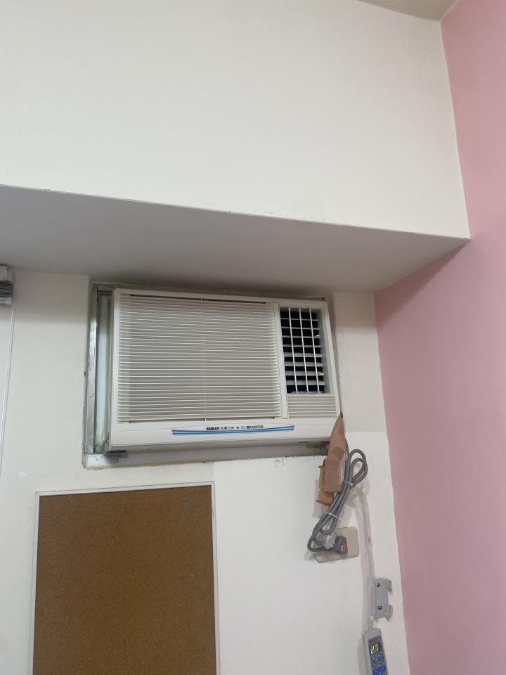冷氣移機案件圖片