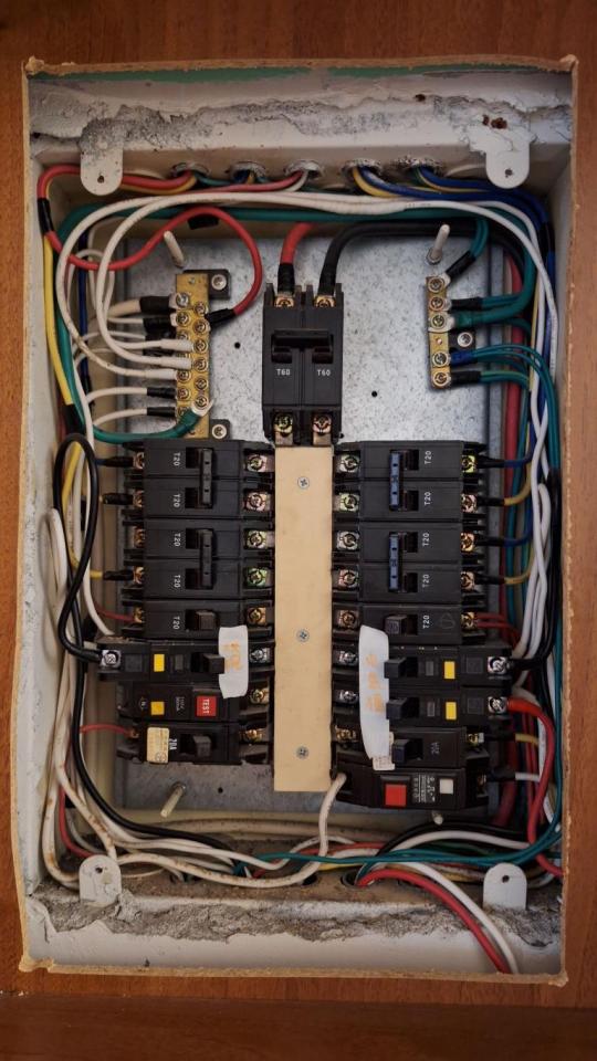 電線裝修案件圖片