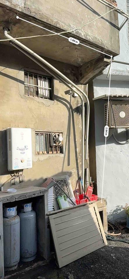 水管維修案件圖片