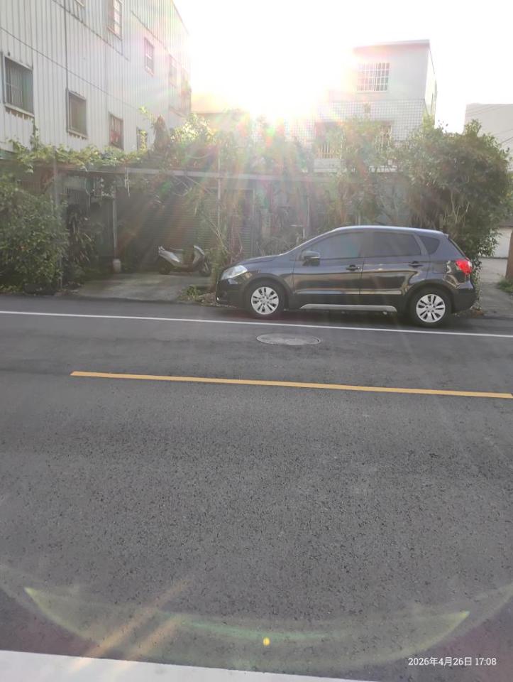 圍籬工程案件圖片